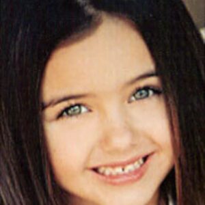 تصویر هنرمند Shyann McClure