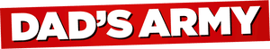 لوگوی رسمی فیلم Dad's Army (2016)