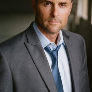 تصویر هنرمند Colin Walker