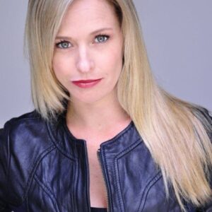 تصویر هنرمند Pamela Holt