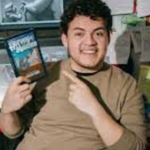 تصویر هنرمند David Mir