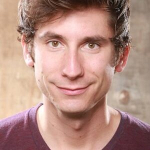 تصویر هنرمند George Kareman