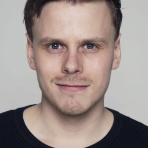 تصویر هنرمند Hlynur Þorsteinsson