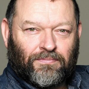 تصویر هنرمند Dean Paul Gibson