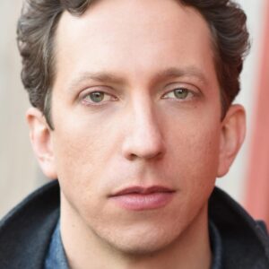 تصویر هنرمند Eric Mendenhall