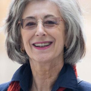 تصویر هنرمند Maureen Lipman