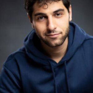 تصویر هنرمند Artin John