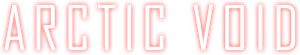 لوگوی رسمی فیلم Arctic Void (2022)