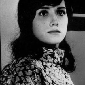 تصویر هنرمند Isabel Ruth