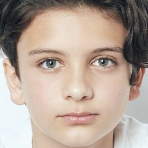 تصویر هنرمند Daxton Gujral