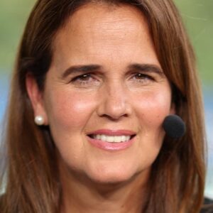 تصویر هنرمند Mary Joe Fernández