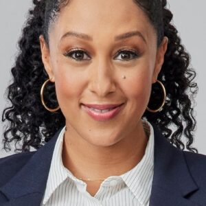 تصویر هنرمند Tamera Mowry-Housley