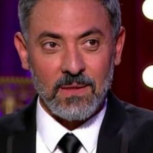 تصویر هنرمند Fathy Abdel Wahab