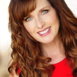 تصویر هنرمند Ginger Gilmartin