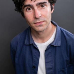 تصویر هنرمند Bartley Booz