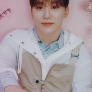 تصویر هنرمند Seungkwan