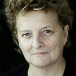 تصویر هنرمند Lynn Hunter