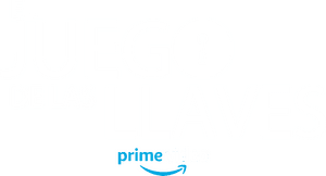 لوگوی رسمی سریال The Game of Keys (2019)