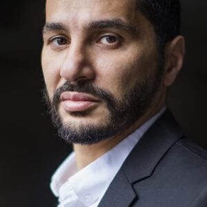 تصویر هنرمند Amra Mallassi