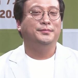 تصویر هنرمند Kim Yong-min