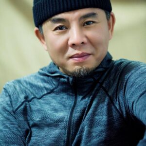 تصویر هنرمند Chang Xiao Yang