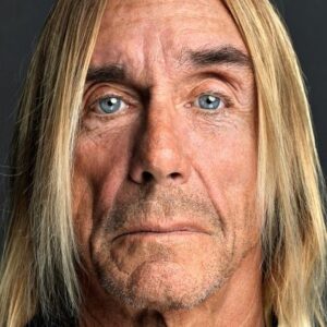 تصویر هنرمند Iggy Pop