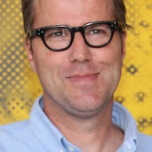 تصویر هنرمند Bob Byington