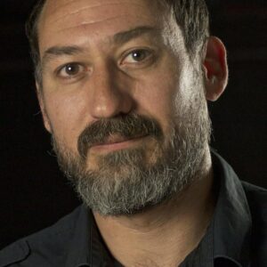 تصویر هنرمند Daniel Albaladejo