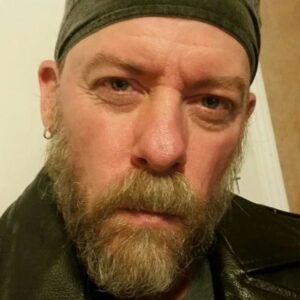 تصویر هنرمند William Cowboy Reed