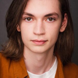 تصویر هنرمند Nicky Torchia