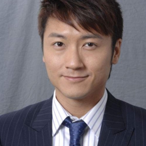 تصویر هنرمند Zac Koo Hau-Zheng