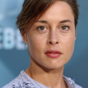 تصویر هنرمند Susanne Wolff