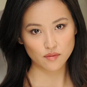 تصویر هنرمند Lyrica Okano