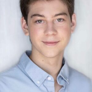 تصویر هنرمند Jude Timothy Harris