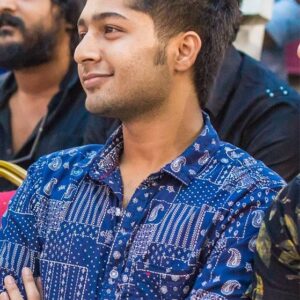 تصویر هنرمند Shebin Benson