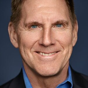 تصویر هنرمند Tim Bagley