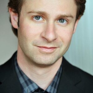 تصویر هنرمند Adam C. Smith