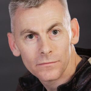 تصویر هنرمند Damon Driver