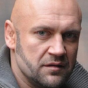 تصویر هنرمند Alexandr Krasovsky