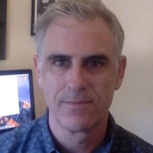 تصویر هنرمند Michael D. Weiss