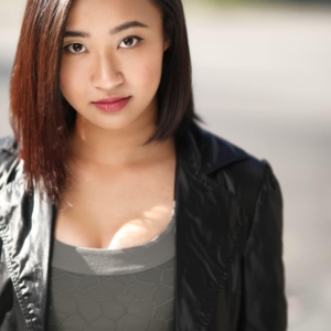 تصویر هنرمند Jennifer Li Jackson