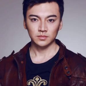 تصویر هنرمند Wang Zijun