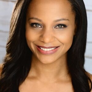 تصویر هنرمند Hope Blackstock