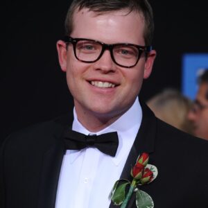 تصویر هنرمند Justin Springer