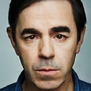 تصویر هنرمند Oscar Ortega Sánchez