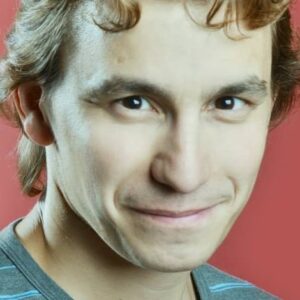 تصویر هنرمند Attila Fritz