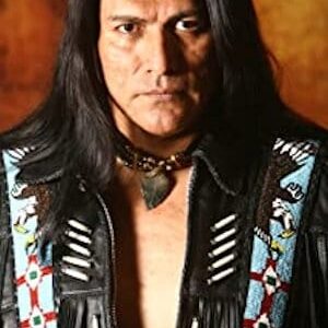 تصویر هنرمند Alan Tafoya