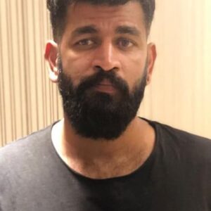 تصویر هنرمند Girish Gangadharan