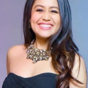 تصویر هنرمند Neha Kakkar