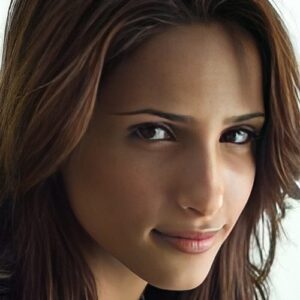 تصویر هنرمند Murielle Arden